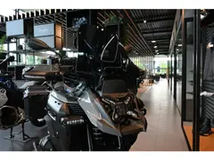 BMW R 1300 GS Adventure Van Harten Special 2026 nieuw – foto 18 van 18