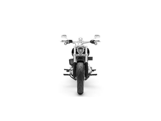 harley-davidson - breakout-fxbr