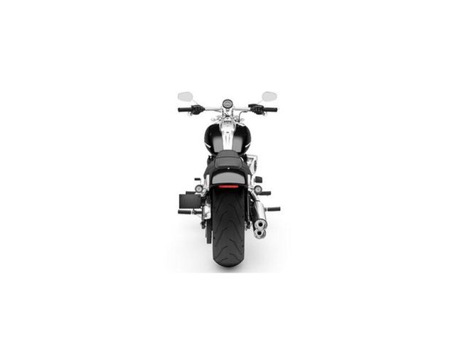 harley-davidson - breakout-fxbr