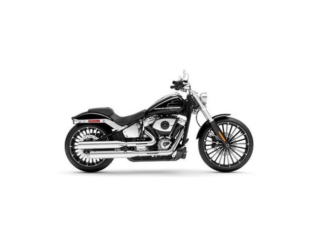 harley-davidson - breakout-fxbr