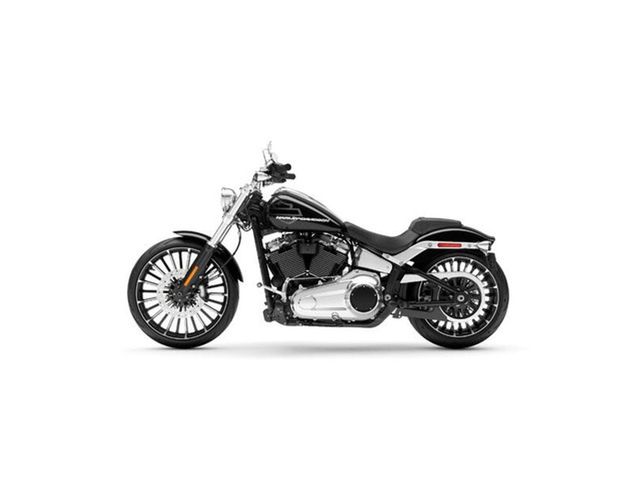 harley-davidson - breakout-fxbr