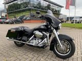 HARLEY-DAVIDSON STREET GLIDE FLHX