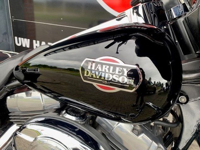 harley-davidson - street-glide-flhx