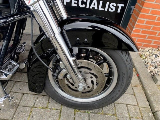 harley-davidson - street-glide-flhx