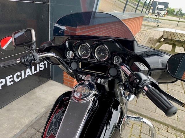 harley-davidson - street-glide-flhx