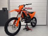 KTM 125 SX