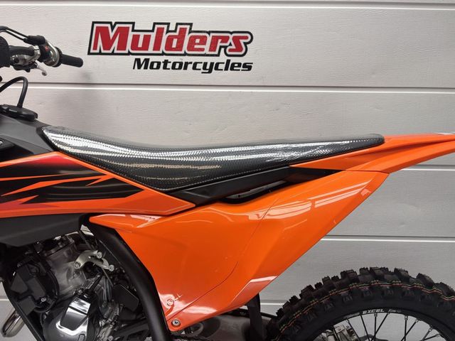 ktm - 125-sx