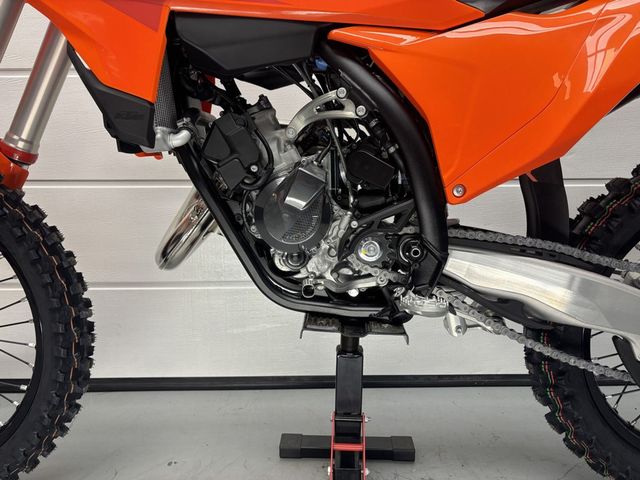 ktm - 125-sx