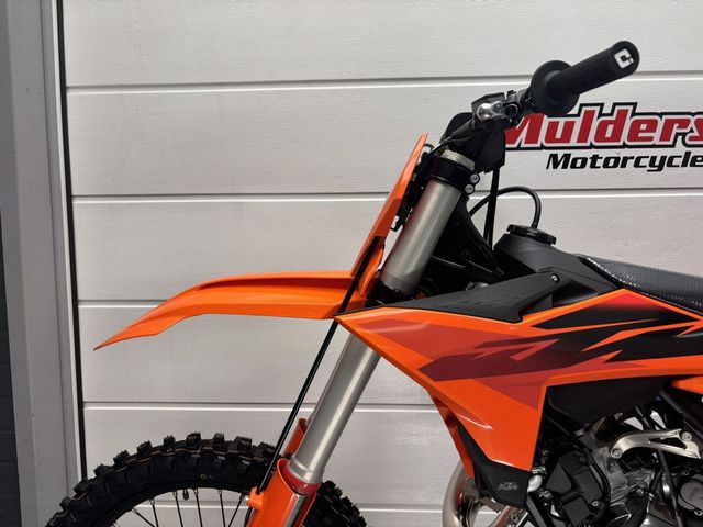ktm - 125-sx