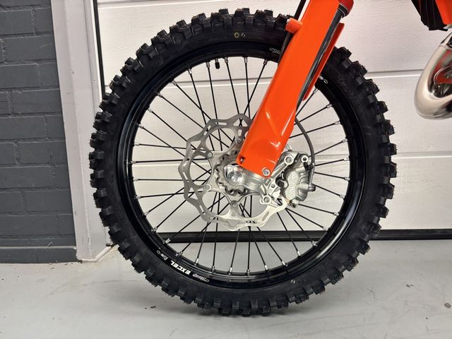 ktm - 125-sx