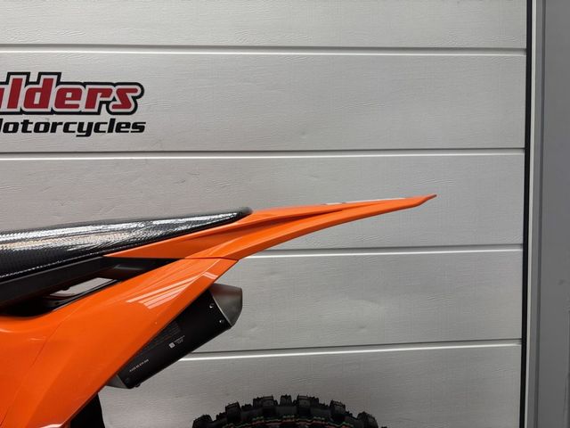 ktm - 125-sx