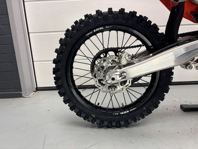 ktm - 125-sx