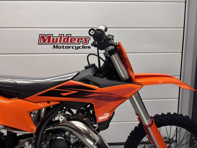 ktm - 125-sx