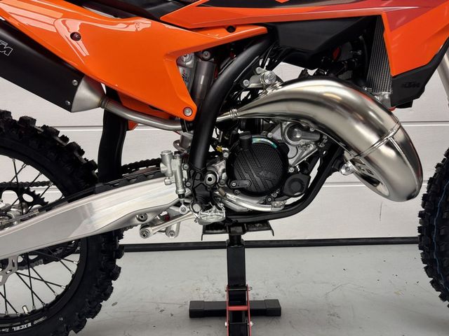 ktm - 125-sx