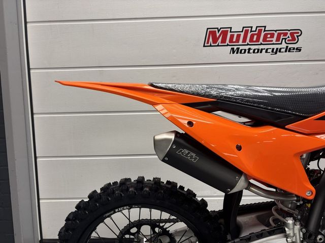 ktm - 125-sx