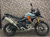 TRIUMPH TIGER 900 DESERT EDITION