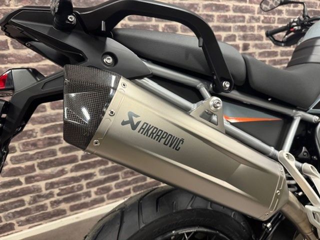 triumph - tiger-900-desert-edition