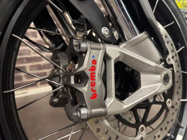 triumph - tiger-900-desert-edition