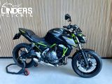KAWASAKI Z650