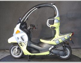 BMW C 1 2000 occasion