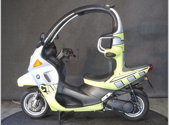 BMW C 1 2000 occasion