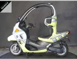BMW C 1 2000 occasion