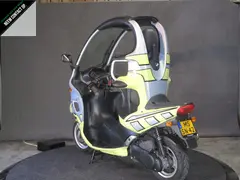 BMW C1 Leuke bijna klassieke BMW C1 2000 occasion – foto 2 van 15