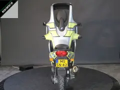 BMW C1 Leuke bijna klassieke BMW C1 2000 occasion – foto 3 van 15