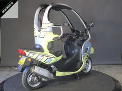 BMW C1 Leuke bijna klassieke BMW C1 2000 occasion – foto 4 van 15