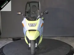 BMW C1 Leuke bijna klassieke BMW C1 2000 occasion – foto 7 van 15