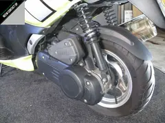 BMW C1 Leuke bijna klassieke BMW C1 2000 occasion – foto 9 van 15