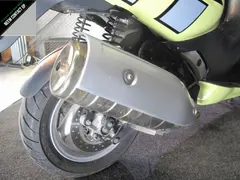 BMW C1 Leuke bijna klassieke BMW C1 2000 occasion – foto 10 van 15