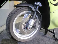 BMW C1 Leuke bijna klassieke BMW C1 2000 occasion – foto 11 van 15