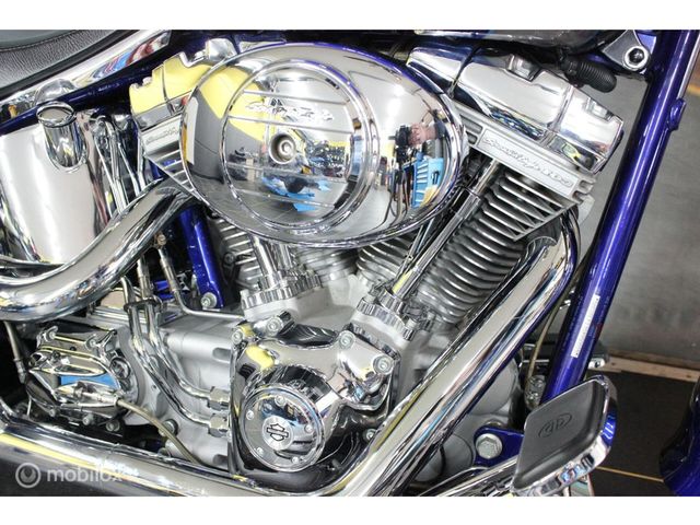 harley-davidson - fat-boy-screamin-eagle-cvo-flstfse