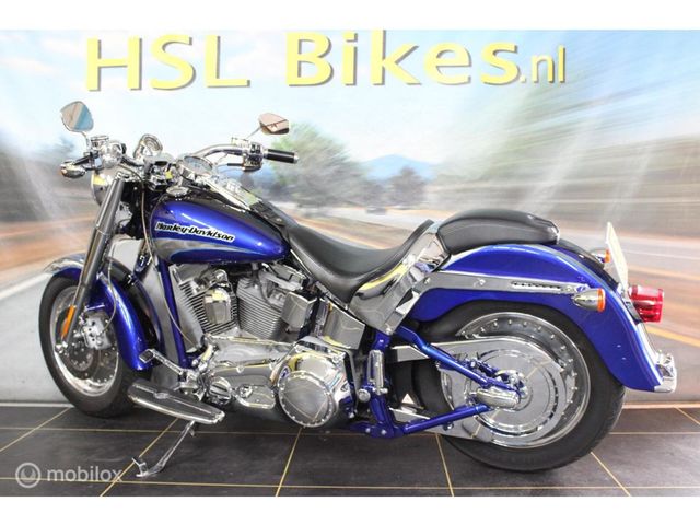 harley-davidson - fat-boy-screamin-eagle-cvo-flstfse