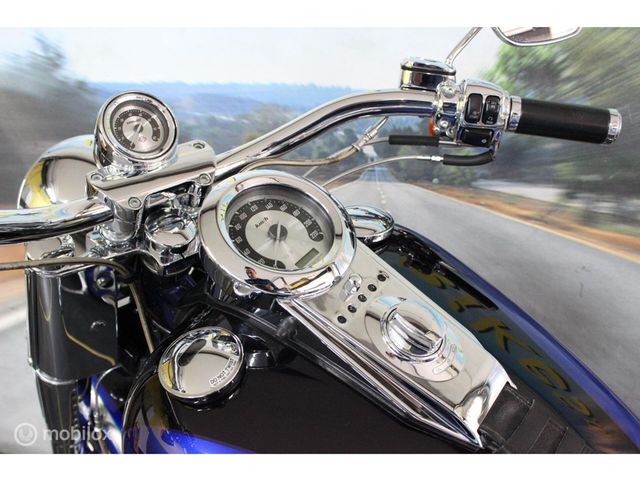 harley-davidson - fat-boy-screamin-eagle-cvo-flstfse