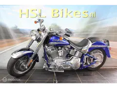 Harley-Davidson Flstfse Fat Boy CVO 2006 occasion – foto 2 van 14