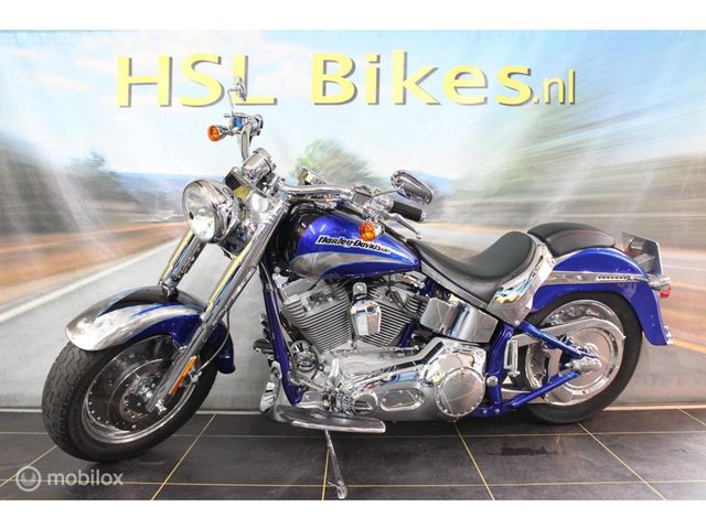 harley-davidson - fat-boy-screamin-eagle-cvo-flstfse