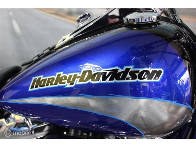harley-davidson - fat-boy-screamin-eagle-cvo-flstfse