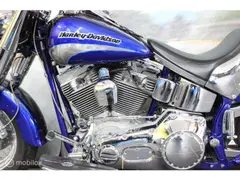 Harley-Davidson Flstfse Fat Boy CVO 2006 occasion – foto 10 van 14