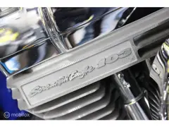 Harley-Davidson Flstfse Fat Boy CVO 2006 occasion – foto 14 van 14