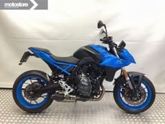 SUZUKI GSX-8S