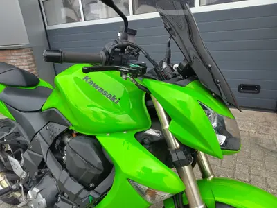 KAWASAKI Z1000 – foto 3