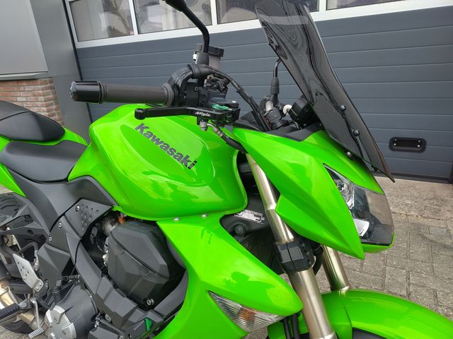 kawasaki - z1000