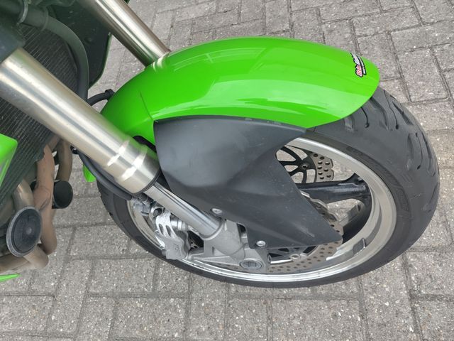 kawasaki - z1000