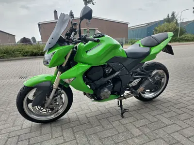 KAWASAKI Z1000 – foto 2
