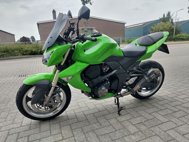 kawasaki - z1000