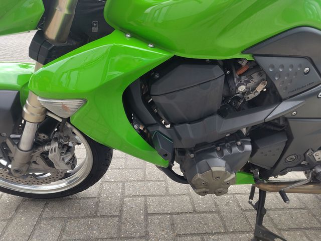 kawasaki - z1000