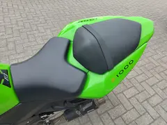 Kawasaki Z1000 2008 occasion – foto 9 van 10