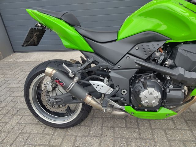 kawasaki - z1000